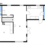 Casa vacanze 6736-allinge-thorkildsvej-8