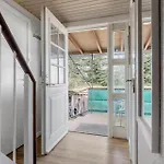 Casa vacanze 6736-allinge-thorkildsvej-8