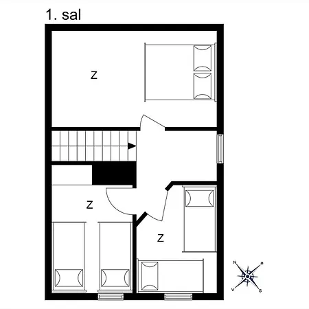 بيت للعطل 6736-allinge-thorkildsvej-8