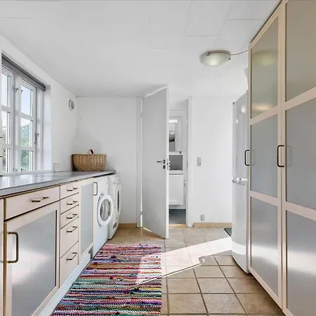 بيت للعطل 6736-allinge-thorkildsvej-8 *