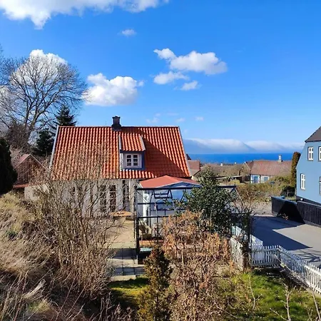 6736-allinge-thorkildsvej-8 بيت للعطل