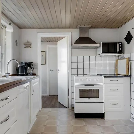 بيت للعطل 6736-allinge-thorkildsvej-8 إلينغه