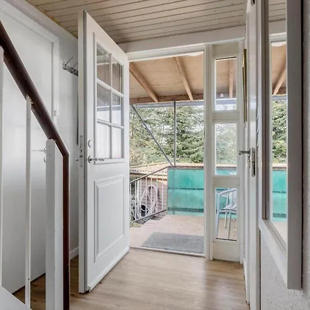 بيت للعطل 6736-allinge-thorkildsvej-8