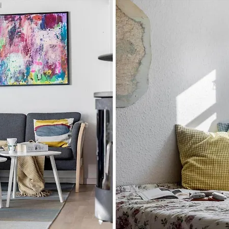 بيت للعطل 6736-allinge-thorkildsvej-8 *