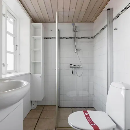 Casa vacanze 6736-allinge-thorkildsvej-8