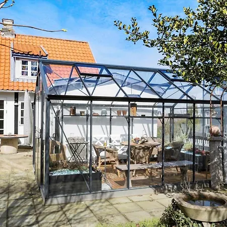 Σπίτι διακοπών 6736-allinge-thorkildsvej-8