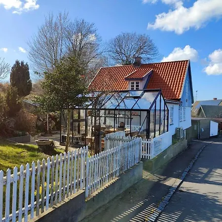 Feriehus 6736-allinge-thorkildsvej-8 Allinge-Sandvig