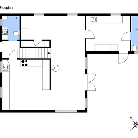 Σπίτι διακοπών 6736-allinge-thorkildsvej-8