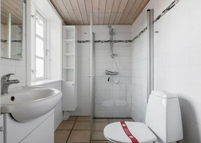 Casa de Férias 6736-allinge-thorkildsvej-8
