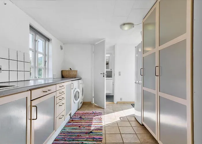 Casa de Férias 6736-allinge-thorkildsvej-8 *