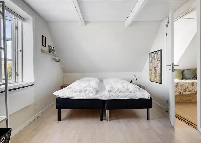 Casa de Férias 6736-allinge-thorkildsvej-8 Allinge-Sandvig