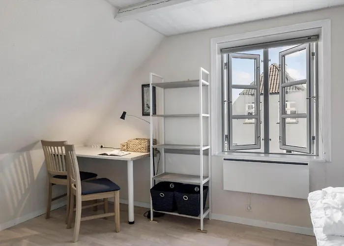 Casa de Férias 6736-allinge-thorkildsvej-8