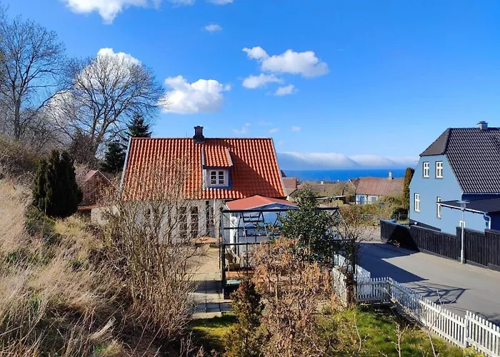 6736-allinge-thorkildsvej-8 Ferienhaus