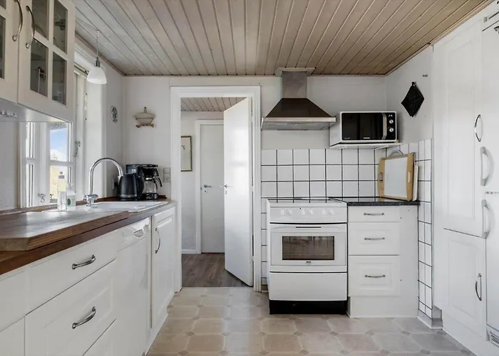 Casa de Férias 6736-allinge-thorkildsvej-8 Allinge-Sandvig