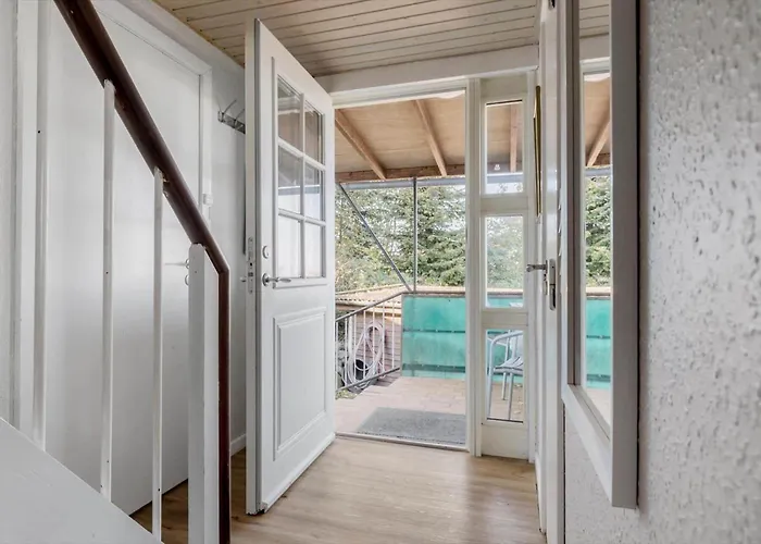 Casa de Férias 6736-allinge-thorkildsvej-8