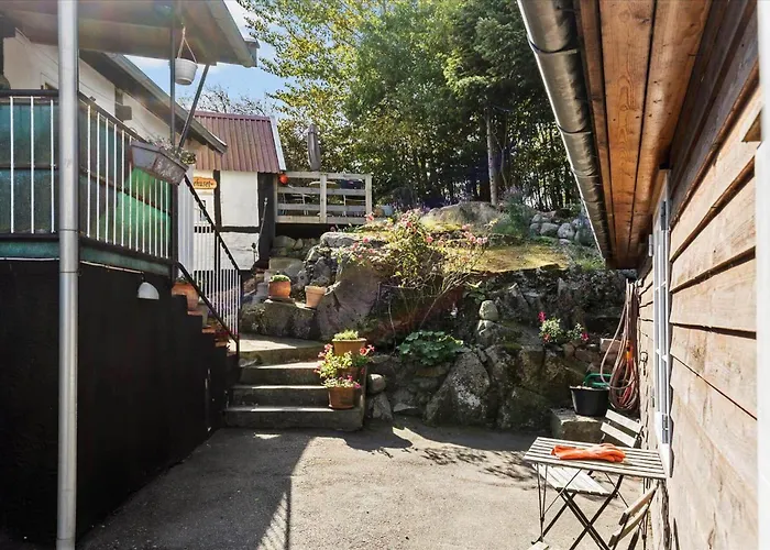 Casa de Férias 6736-allinge-thorkildsvej-8 Allinge-Sandvig